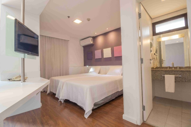 Imagem Flat com 1 Quarto à Venda, 33 m² em Vila Mariana - São Paulo Imagem Flat com 1 Quarto à Venda, 33 m² em Vila Mariana - São Paulo