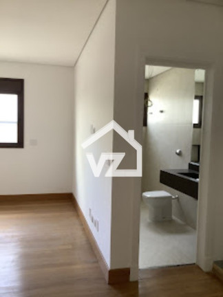 Imagem Casa com 4 Quartos à Venda, 450 m² em Alphaville - Barueri