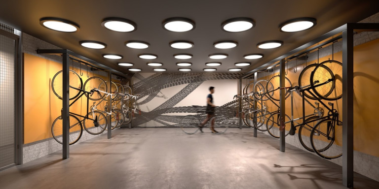 Imagem Imóvel com 3 Quartos à Venda, 195 m² em Jardim Guedala - São Paulo