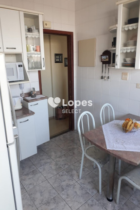 Imagem Apartamento com 2 Quartos à Venda, 92 m² em Marapé - Santos Imagem Apartamento com 2 Quartos à Venda, 92 m² em Marapé - Santos