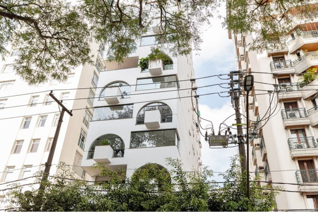 Imagem Imóvel com 2 Quartos à Venda, 183 m² em Jardim Paulista - São Paulo