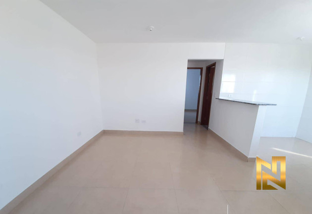 Imagem Apartamento com 2 Quartos à Venda, 44 m² em Penha - São Paulo