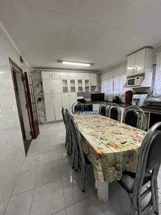 Imagem Casa com 5 Quartos à Venda, 363 m² em Jardim Monte Carmelo - Guarulhos Imagem Casa com 5 Quartos à Venda, 363 m² em Jardim Monte Carmelo - Guarulhos