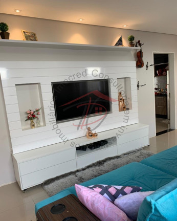 Imagem Imóvel com 3 Quartos à Venda, 80 m² em Jardim Dall'orto - Sumaré Imagem Imóvel com 3 Quartos à Venda, 80 m² em Jardim Dall'orto - Sumaré