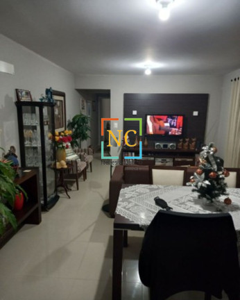 Imagem Apartamento com 2 Quartos à Venda, 94 m² em Barreiros - São José Imagem Apartamento com 2 Quartos à Venda, 94 m² em Barreiros - São José