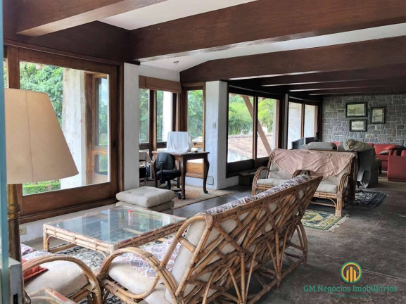 Imagem Casa com 4 Quartos à Venda, 2 m² em Chácara Do Refúgio - Cotia Imagem Casa com 4 Quartos à Venda, 2 m² em Chácara Do Refúgio - Cotia