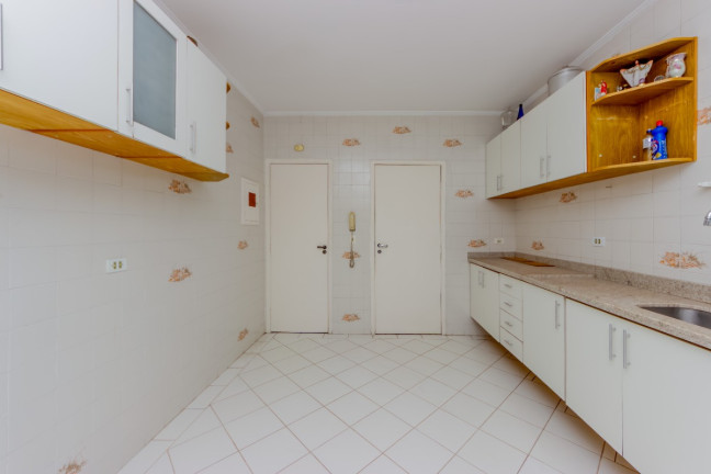 Imagem Apartamento com 3 Quartos à Venda, 117 m² em Vila Clementino - São Paulo Imagem Apartamento com 3 Quartos à Venda, 117 m² em Vila Clementino - São Paulo