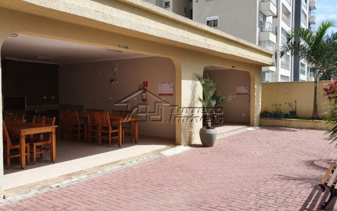 Imagem Apartamento com 2 Quartos à Venda, 77 m² em Vila Ema - São José Dos Campos