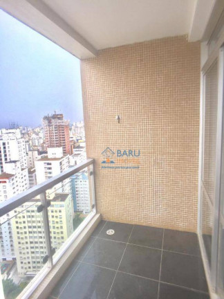 Imagem Apartamento com 4 Quartos à Venda, 150 m² em Higienópolis - São Paulo Imagem Apartamento com 4 Quartos à Venda, 150 m² em Higienópolis - São Paulo