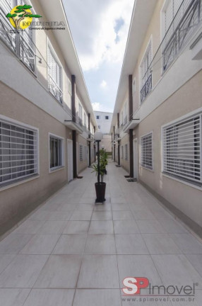Casa de Condomínio com 2 Quartos à Venda, 115 m² em Imirim - São Paulo