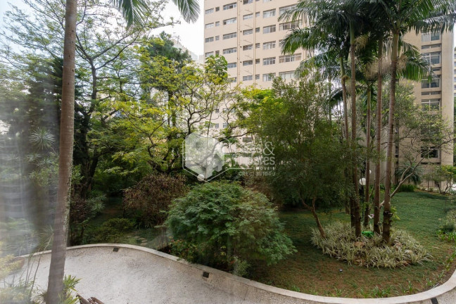 Imagem Apartamento com 3 Quartos à Venda, 116 m² em Bela Vista - São Paulo