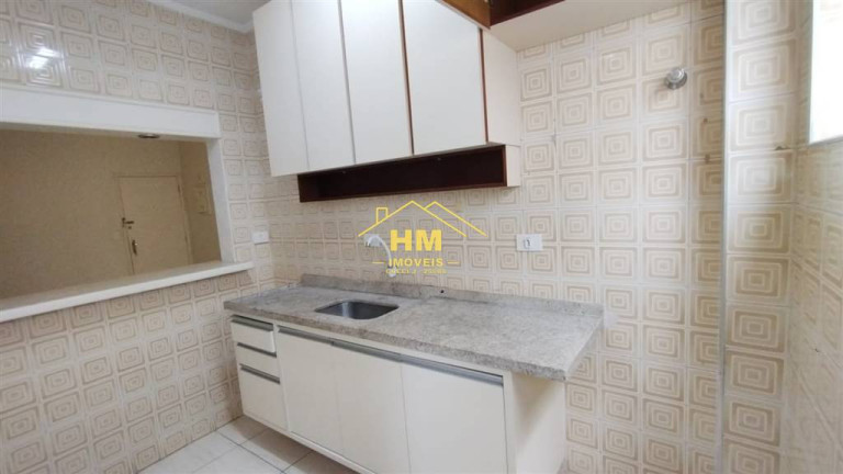 Imagem Apartamento com 1 Quarto à Venda, 55 m² em Gonzaguinha - Sao Vicente Imagem Apartamento com 1 Quarto à Venda, 55 m² em Gonzaguinha - Sao Vicente