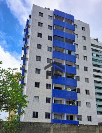 Imagem Apartamento com 3 Quartos para Alugar, 96 m² em Piedade - Jaboatão Dos Guararapes Imagem Apartamento com 3 Quartos para Alugar, 96 m² em Piedade - Jaboatão Dos Guararapes