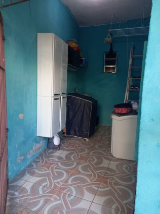 Imagem Casa com 2 Quartos à Venda, 62 m² em Centro - Poá Imagem Casa com 2 Quartos à Venda, 62 m² em Centro - Poá