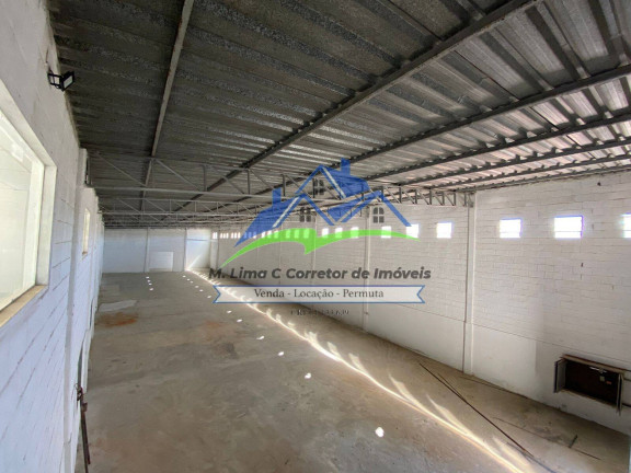 Imagem Galpão para Alugar, 1.500 m² em Terra Preta - Mairiporã Imagem Galpão para Alugar, 1.500 m² em Terra Preta - Mairiporã