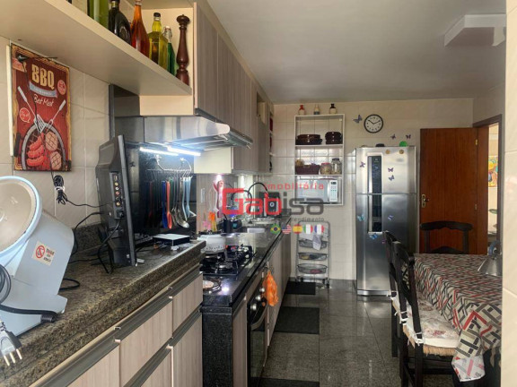 Imagem Cobertura com 3 Quartos à Venda, 130 m² em Braga - Cabo Frio Imagem Cobertura com 3 Quartos à Venda, 130 m² em Braga - Cabo Frio