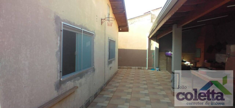 Imagem Casa com 3 Quartos à Venda, 250 m² em Jardim Caieira - Limeira Imagem Casa com 3 Quartos à Venda, 250 m² em Jardim Caieira - Limeira