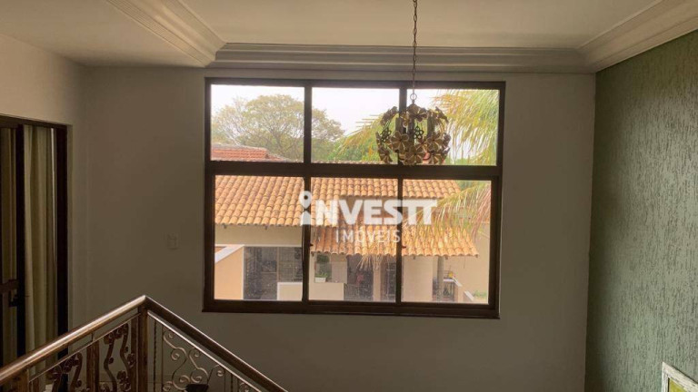 Imagem Sobrado com 4 Quartos à Venda, 340 m² em Setor Jaó - Goiânia Imagem Sobrado com 4 Quartos à Venda, 340 m² em Setor Jaó - Goiânia