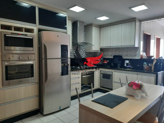 Imagem Apartamento com 3 Quartos à Venda, 120 m² em Tupi - Praia Grande