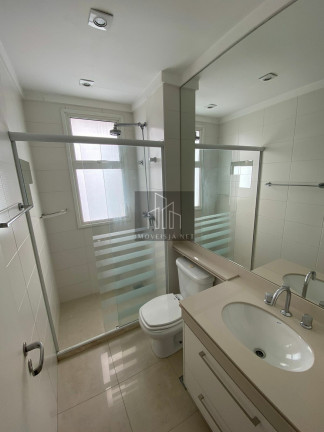 Imagem Apartamento com 3 Quartos à Venda, 122 m² em Tamboré - Santana De Parnaíba Imagem Apartamento com 3 Quartos à Venda, 122 m² em Tamboré - Santana De Parnaíba