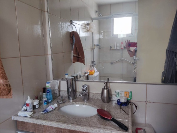 Imagem Imóvel com 3 Quartos à Venda, 95 m² em Cidade Monções - São Paulo Imagem Imóvel com 3 Quartos à Venda, 95 m² em Cidade Monções - São Paulo