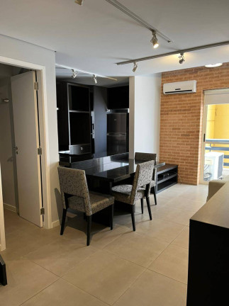 Imagem Apartamento com 1 Quarto para Alugar, 35 m² em Cerqueira Cesar - São Paulo Imagem Apartamento com 1 Quarto para Alugar, 35 m² em Cerqueira Cesar - São Paulo