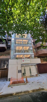 Imagem Apartamento com 1 Quarto à Venda, 62 m² em Ipanema - Rio De Janeiro Imagem Apartamento com 1 Quarto à Venda, 62 m² em Ipanema - Rio De Janeiro