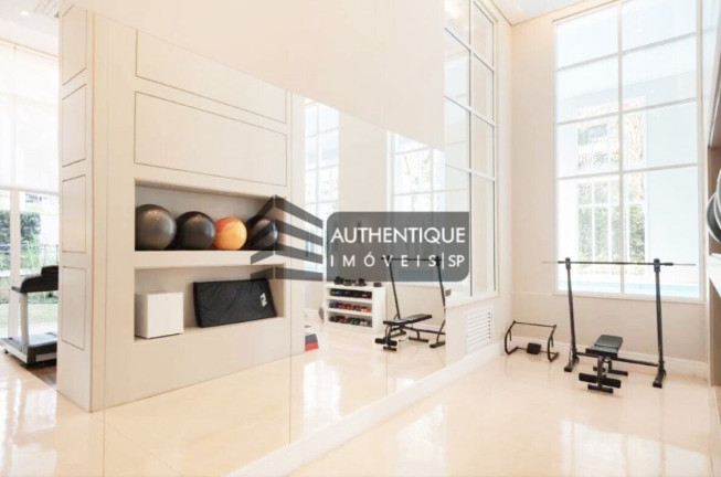Imagem Apartamento com 3 Quartos à Venda, 405 m² em Moema - São Paulo