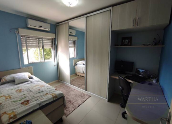 Imagem Apartamento com 2 Quartos à Venda, 55 m² em Passo Das Pedras - Gravataí Imagem Apartamento com 2 Quartos à Venda, 55 m² em Passo Das Pedras - Gravataí