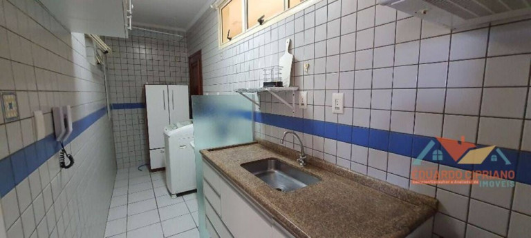 Imagem Apartamento com 2 Quartos à Venda, 46 m² em Massaguaçu - Caraguatatuba