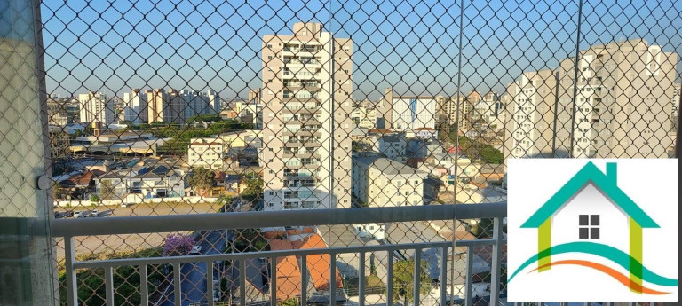 Imagem Apartamento com 3 Quartos à Venda, 83 m² em Centro - São Caetano Do Sul Imagem Apartamento com 3 Quartos à Venda, 83 m² em Centro - São Caetano Do Sul