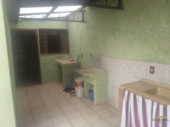 Imagem Casa com 2 Quartos à Venda, 73 m² em Vila Arens Ii - Jundiaí Imagem Casa com 2 Quartos à Venda, 73 m² em Vila Arens Ii - Jundiaí