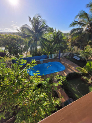 Imagem Casa de Condomínio com 4 Quartos à Venda, 400 m² em Camacari - Camaçari Imagem Casa de Condomínio com 4 Quartos à Venda, 400 m² em Camacari - Camaçari