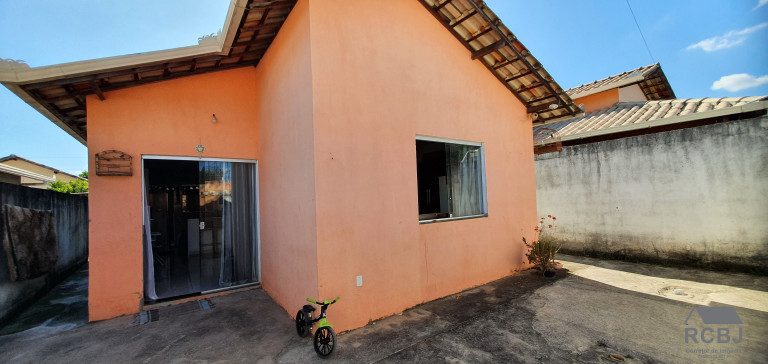 Imagem Casa com 3 Quartos à Venda, em Caracóis De Baixo - Esmeraldas Imagem Casa com 3 Quartos à Venda, em Caracóis De Baixo - Esmeraldas