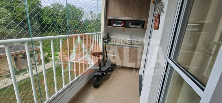 Imagem Apartamento com 2 Quartos à Venda, 57 m² em Granja Clotilde - Cotia Imagem Apartamento com 2 Quartos à Venda, 57 m² em Granja Clotilde - Cotia