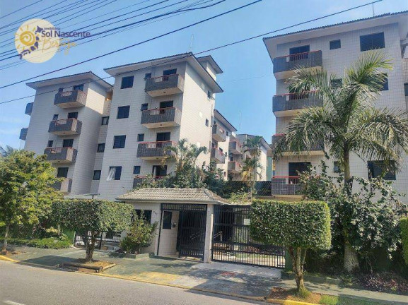 Imagem Apartamento com 1 Quarto à Venda, 54 m² em Vila Agao - Bertioga Imagem Apartamento com 1 Quarto à Venda, 54 m² em Vila Agao - Bertioga