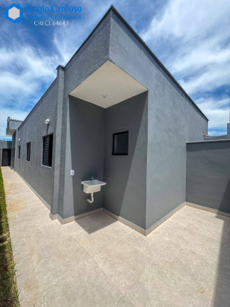 Imagem Casa com 3 Quartos à Venda, 86 m² em Bopiranga - Itanhaém Imagem Casa com 3 Quartos à Venda, 86 m² em Bopiranga - Itanhaém