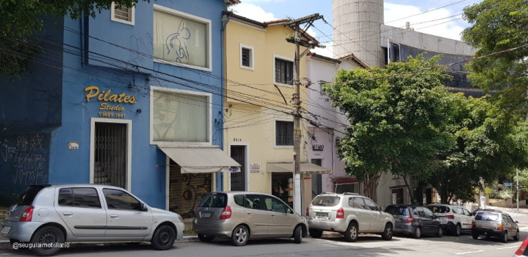 Imagem Imóvel com 2 Quartos para Alugar, 100 m² em Pinheiros - São Paulo Imagem Imóvel com 2 Quartos para Alugar, 100 m² em Pinheiros - São Paulo