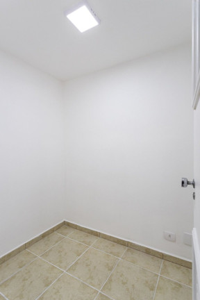 Imagem Apartamento com 3 Quartos à Venda, 88 m² em Moema - São Paulo