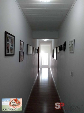 Imagem Casa com 4 Quartos à Venda, 400 m² em Vila Alto De Santo André - Santo André Imagem Casa com 4 Quartos à Venda, 400 m² em Vila Alto De Santo André - Santo André