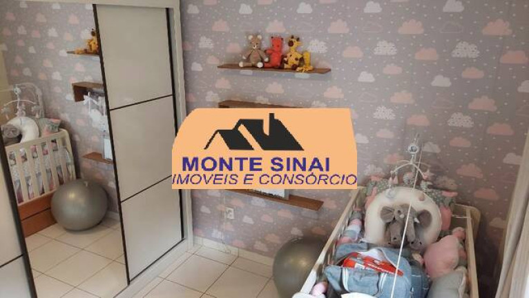 Imagem Casa de Condomínio com 2 Quartos à Venda, 180 m² em Cidade Jardim - Sorocaba