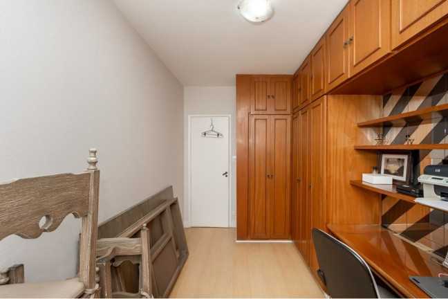Imagem Casa com 3 Quartos à Venda, 162 m² em Jardim Petrópolis - São Paulo Imagem Casa com 3 Quartos à Venda, 162 m² em Jardim Petrópolis - São Paulo
