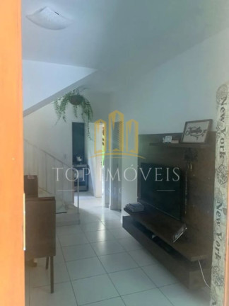 Imagem Sobrado com 2 Quartos à Venda, 150 m² em Residencial Bosque Dos Ipês - São José Dos Campos