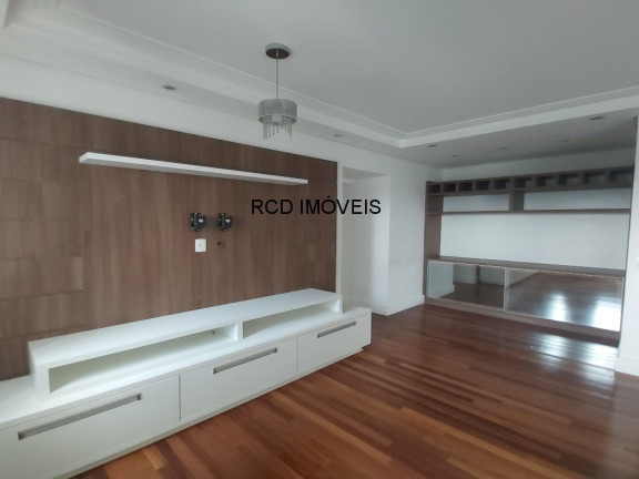 Imagem Apartamento com 4 Quartos à Venda, 136 m² em Jardim Arpoador - São Paulo