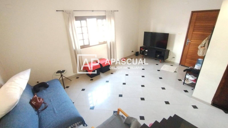 Imagem Casa com 3 Quartos à Venda, 250 m² em Jardim Alvorada - São José Dos Campos Imagem Casa com 3 Quartos à Venda, 250 m² em Jardim Alvorada - São José Dos Campos