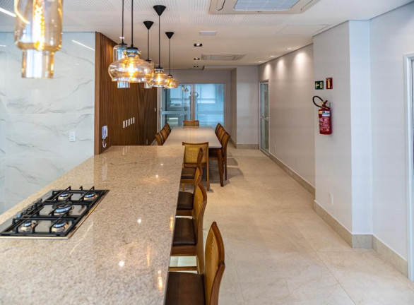 Imagem Apartamento com 3 Quartos à Venda, 114 m² em Setor Marista - Goiânia Imagem Apartamento com 3 Quartos à Venda, 114 m² em Setor Marista - Goiânia