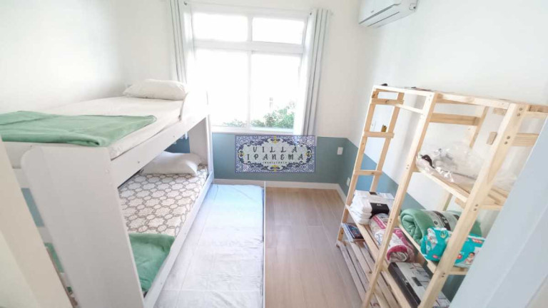 Imagem Apartamento com 3 Quartos à Venda, 90 m² em Copacabana - Rio De Janeiro Imagem Apartamento com 3 Quartos à Venda, 90 m² em Copacabana - Rio De Janeiro