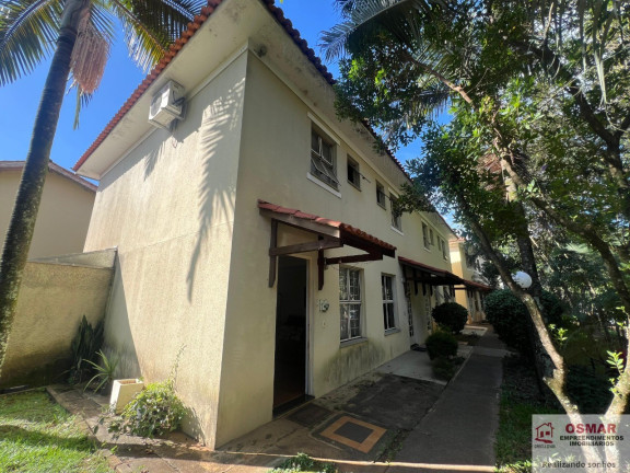 Casa com 3 Quartos à Venda, 61 m² em Parque Villa Flores - Sumaré