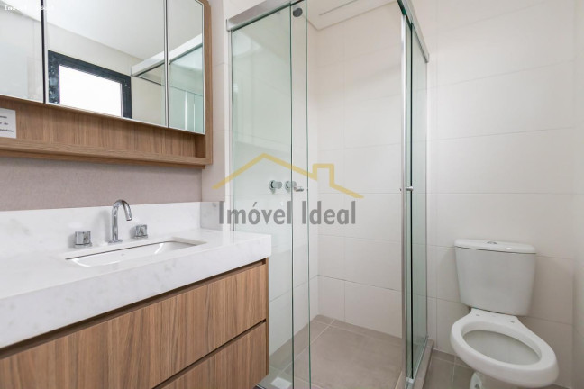 Imagem Apartamento com 2 Quartos à Venda, 68 m² em Vila Izabel - Curitiba