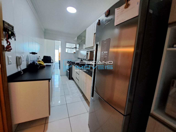 Imagem Apartamento com 4 Quartos à Venda, 163 m² em Guilhermina - Praia Grande Imagem Apartamento com 4 Quartos à Venda, 163 m² em Guilhermina - Praia Grande